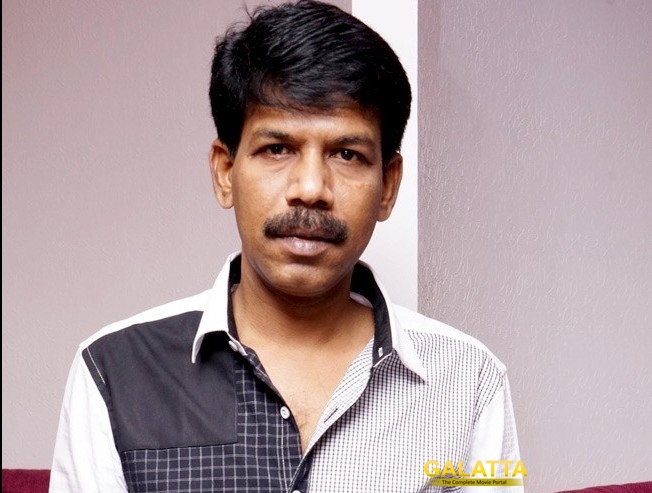 Bala to Launch VettaiNaai First Look Bala to Launch VettaiNaai First Look