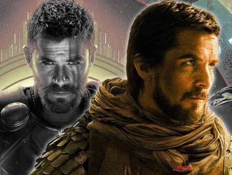 Batman Christian Bale character details Thor Love and Thunder - English Movie Cinema News Batman Christian Bale character details Thor Love and Thunder - English Movie Cinema News