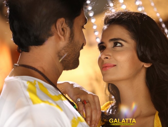 Bayam... is a spine-chilling horror film Bayam... is a spine-chilling horror film