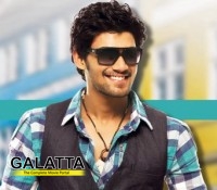 Srinivas' second project to launch on Aug 27 Srinivas' second project to launch on Aug 27