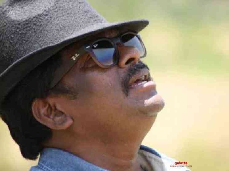 R Parthiban all set to make his Hollywood debut - Tamil Movie Cinema News