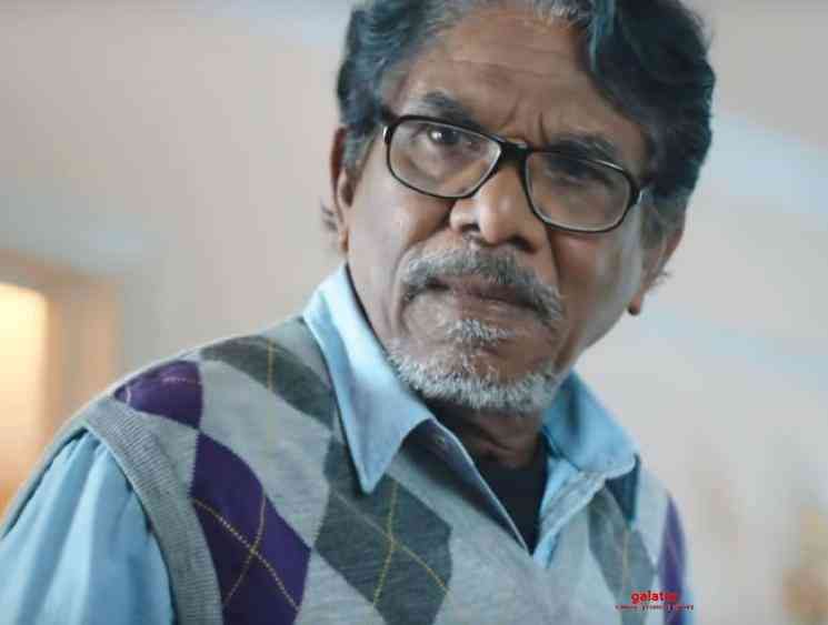 Bharathiraja Meendum Oru Mariyathai releasing on February 21 - Tamil Movie Cinema News