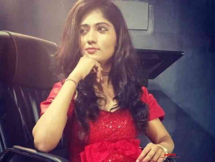 Bigg Boss Julie reveals reason for quitting nursing - Tamil Movie Cinema News Bigg Boss Julie reveals reason for quitting nursing - Tamil Movie Cinema News