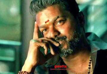 பிகில் படத்தின் வெளிவராத உருக்கமான பாடல் வீடியோ ! - Tamil Movie Cinema News பிகில் படத்தின் வெளிவராத உருக்கமான பாடல் வீடியோ ! - Tamil Movie Cinema News