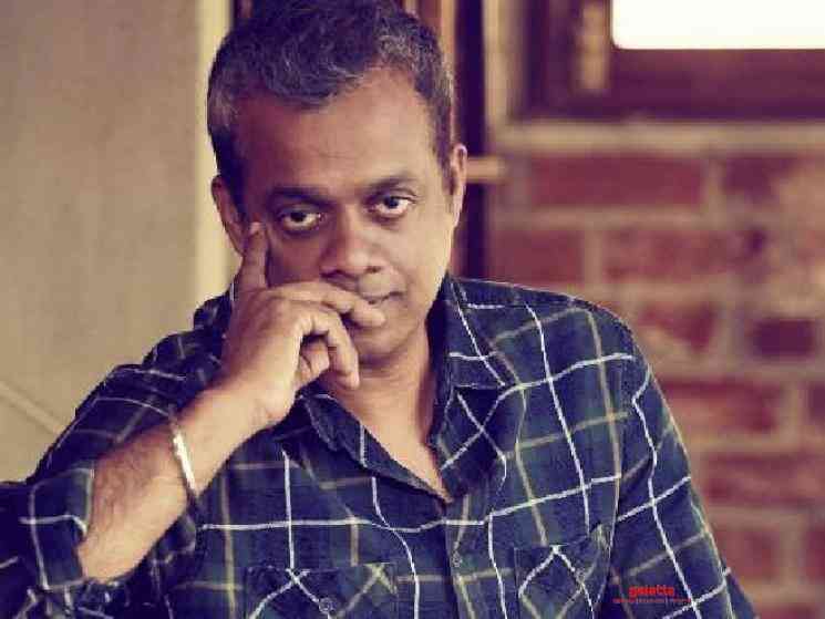 Gautham Menon thanks Vishnu Vishal for following Vaaranam Aayiram - Tamil Movie Cinema News