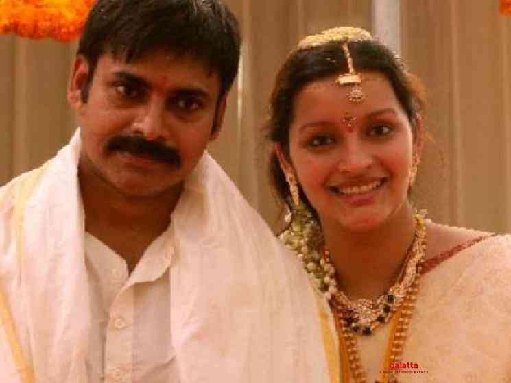 Pawan Kalyan did not purchase flat for me says Renu Desai - Tamil Movie Cinema News