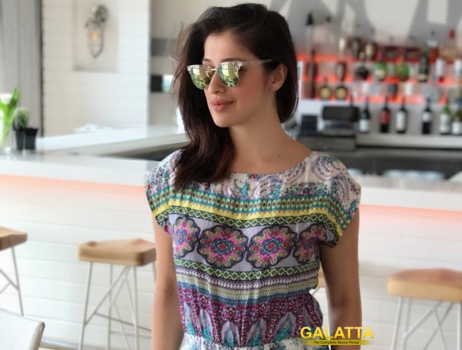 Being Thin Made Me Lose Some Projects: Raai Laxmi Being Thin Made Me Lose Some Projects: Raai Laxmi