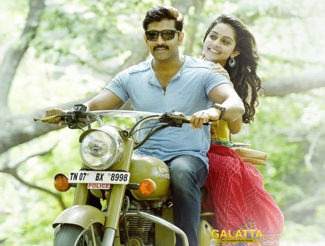Kuttram 23 gets a release date Kuttram 23 gets a release date