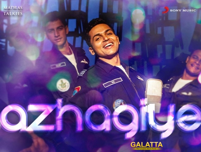 Mani Ratnam-AR Rahman combo rocks with 'Azhagiye' Mani Ratnam-AR Rahman combo rocks with 'Azhagiye'