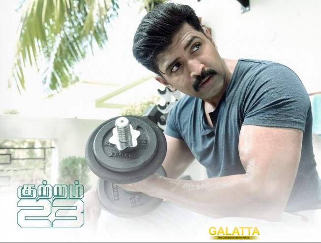 special screening for kuttram 23 - Tamil Movie Cinema News special screening for kuttram 23 - Tamil Movie Cinema News