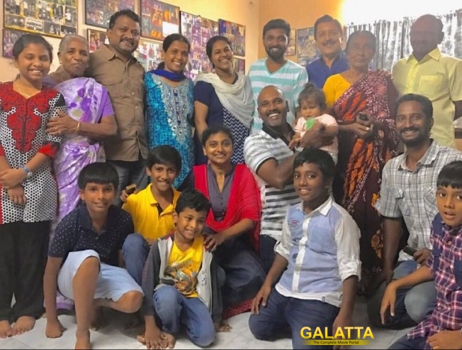 Sivakumar praises Vijay Milton's Kadugu Sivakumar praises Vijay Milton's Kadugu