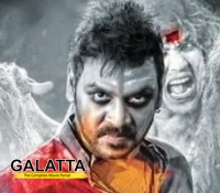 Kanchana 2 surprise and success meet Kanchana 2 surprise and success meet