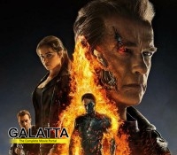 Five Iconic Scenes from the Terminator Series Five Iconic Scenes from the Terminator Series