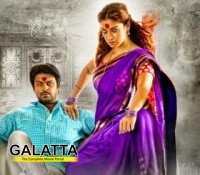 50 ghosts in Sowkarpettai? 50 ghosts in Sowkarpettai?