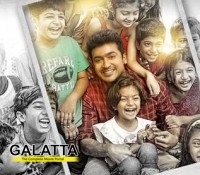 Pasanga 2 audio launch date is here! Pasanga 2 audio launch date is here!