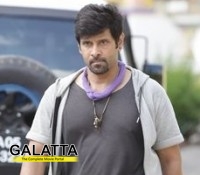 Vikram to team up with Bala? Vikram to team up with Bala?
