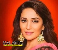 Madhuri Dixit in Baahubali 2? Madhuri Dixit in Baahubali 2?