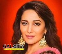 Madhuri Dixit not in Baahubali 2 Madhuri Dixit not in Baahubali 2