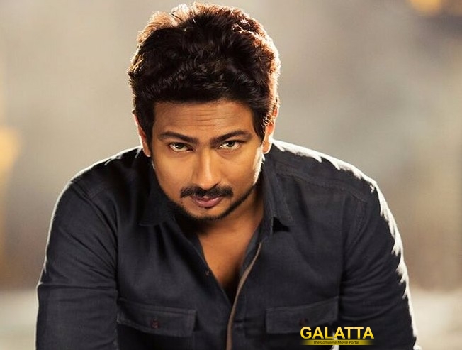 Udhayanidhi to file case against Tax Exemption Committee Udhayanidhi to file case against Tax Exemption Committee