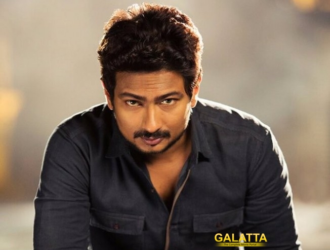 Udhayanidhi wins Udhayanidhi wins