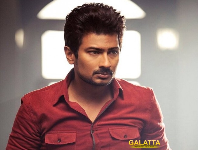 Why Udhayanidhi is angry? Why Udhayanidhi is angry?