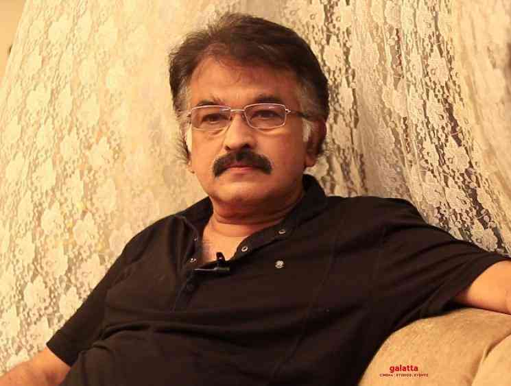 Producer KR talks about Vijay Ajith salary reduction - Telugu Movie Cinema News