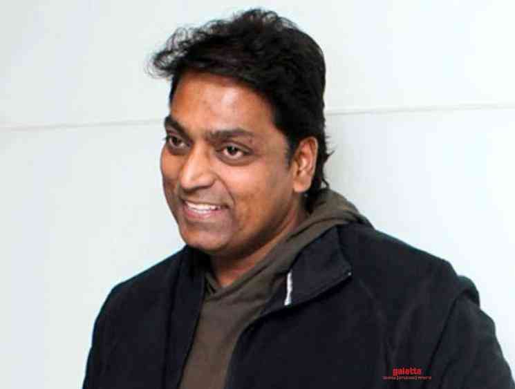Ganesh Acharya accused of forcing assistant to watch porn - Tamil Movie Cinema News