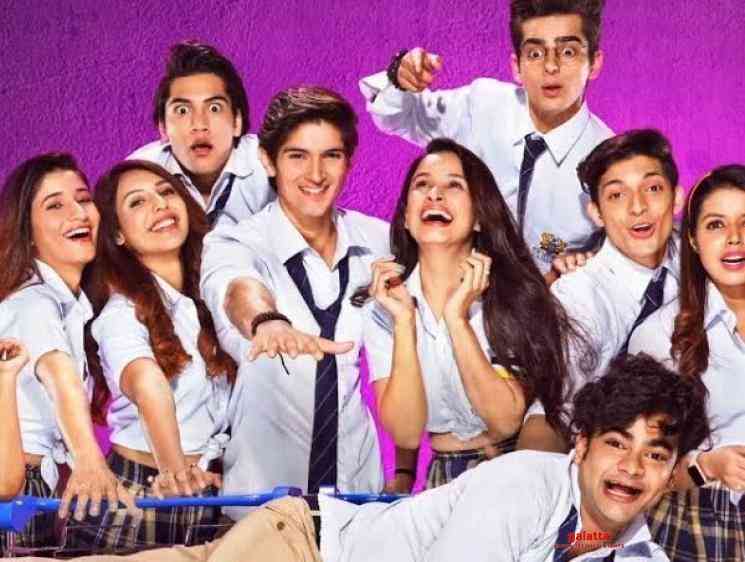 Class Of 2020 ALTBalaji Vikas Gupta - Hindi Movie Cinema News