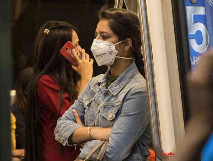 Corona Lockdown No fuel or ration for not wearing masks in Goa - Tamil Movie Cinema News Corona Lockdown No fuel or ration for not wearing masks in Goa - Tamil Movie Cinema News