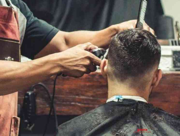 Corona lockdown barber shops reopen Tamil Nadu rural areas May 19 - Tamil Movie Cinema News Corona lockdown barber shops reopen Tamil Nadu rural areas May 19 - Tamil Movie Cinema News