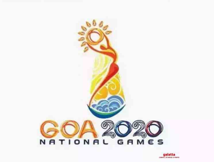 Coronavirus 36th National Games in Goa postponed due to pandemic - Tamil Movie Cinema News