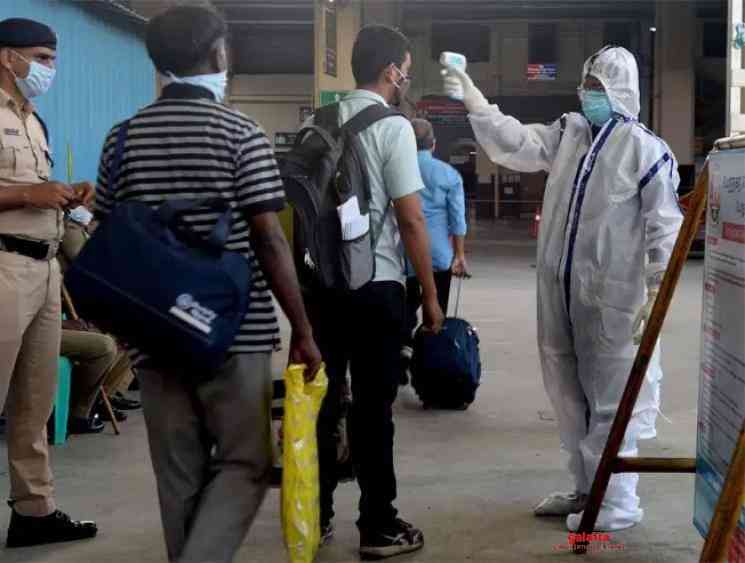 Coronavirus Assam CM lockdown extension two more weeks - Tamil Movie Cinema News Coronavirus Assam CM lockdown extension two more weeks - Tamil Movie Cinema News