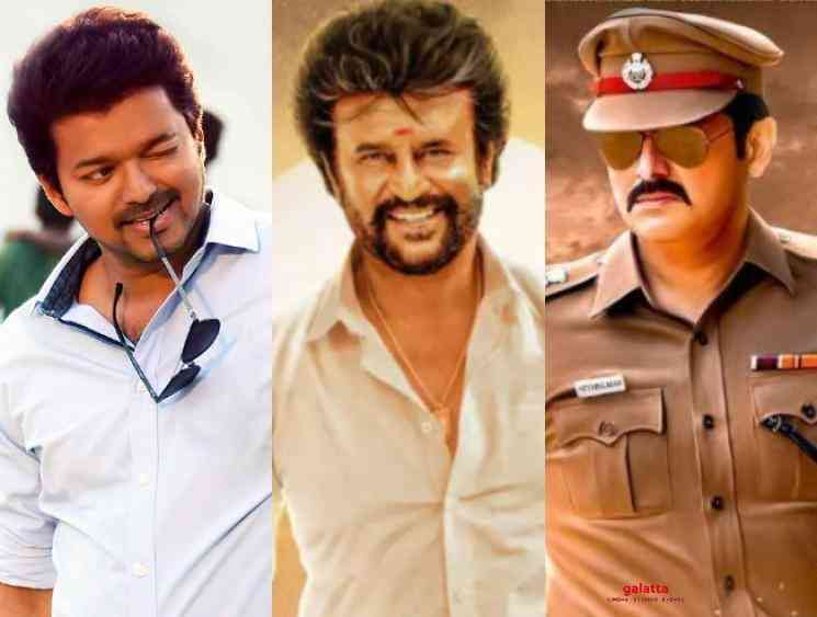 Coronavirus Tamil films shooting to resume Minister Kadambur Raja - Tamil Movie Cinema News