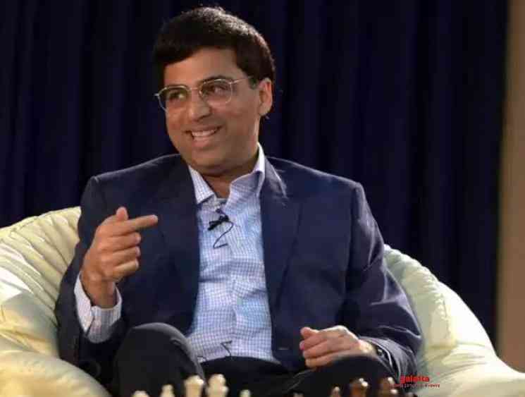 Coronavirus Viswanathan Anand returns to India 3 months Germany - Tamil Movie Cinema News