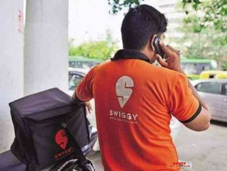 Coronavirus crisis Swiggy announces layoff of 1100 employees - Tamil Movie Cinema News Coronavirus crisis Swiggy announces layoff of 1100 employees - Tamil Movie Cinema News