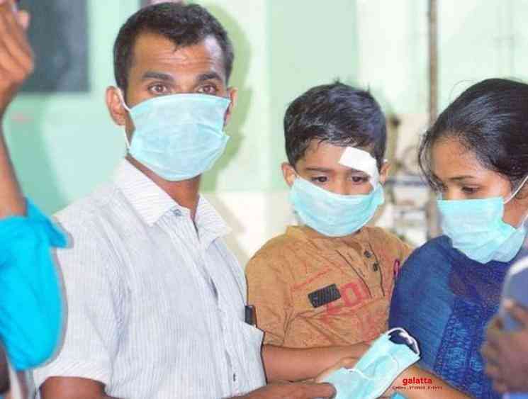 Corona lockdown Chennai Corporation 50 lakh masks slum colonies - Tamil Movie Cinema News Corona lockdown Chennai Corporation 50 lakh masks slum colonies - Tamil Movie Cinema News