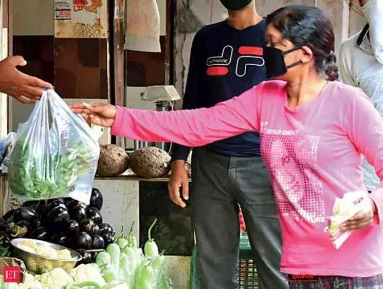 Coronavirus lockdown Jaipur jeweller sells vegetables to survive - Tamil Movie Cinema News Coronavirus lockdown Jaipur jeweller sells vegetables to survive - Tamil Movie Cinema News