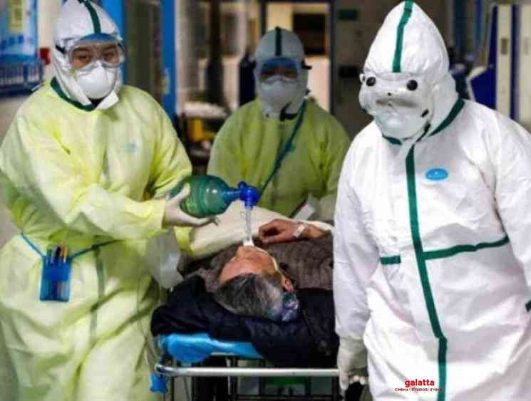 Coronavirus pandemic could last for two years CIDRAP report - Tamil Movie Cinema News Coronavirus pandemic could last for two years CIDRAP report - Tamil Movie Cinema News