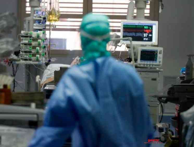 Coronavirus patient sexual assault Case filed on Mumbai doctor - Tamil Movie Cinema News Coronavirus patient sexual assault Case filed on Mumbai doctor - Tamil Movie Cinema News