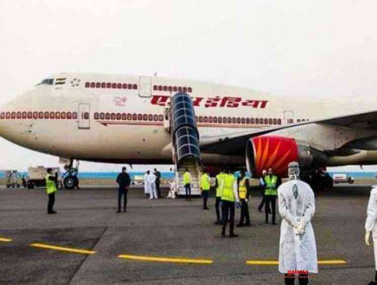 Coronavirus pregnant women students non scheduled flights India - Tamil Movie Cinema News Coronavirus pregnant women students non scheduled flights India - Tamil Movie Cinema News