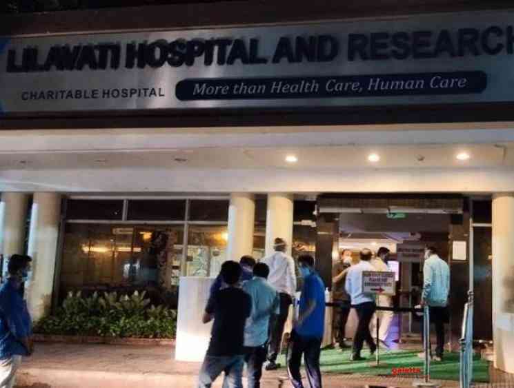 Corona treatment notices issued to four Mumbai private hospitals - Tamil Movie Cinema News