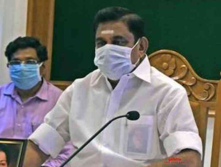 Coronavirus update Tamil Nadu 25 positive cases state total 1267 - Tamil Movie Cinema News Coronavirus update Tamil Nadu 25 positive cases state total 1267 - Tamil Movie Cinema News