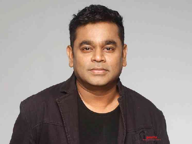 AR Rahman postpones North America Tour 2020 to next year Corona - Telugu Movie Cinema News