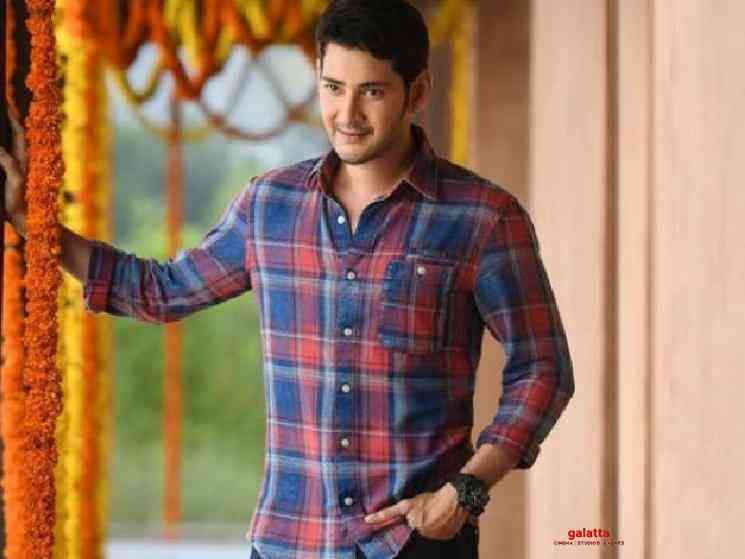 Mahesh Babu Rs 1 Crore to Andhra Pradesh Telangana CM Funds - Telugu Movie Cinema News