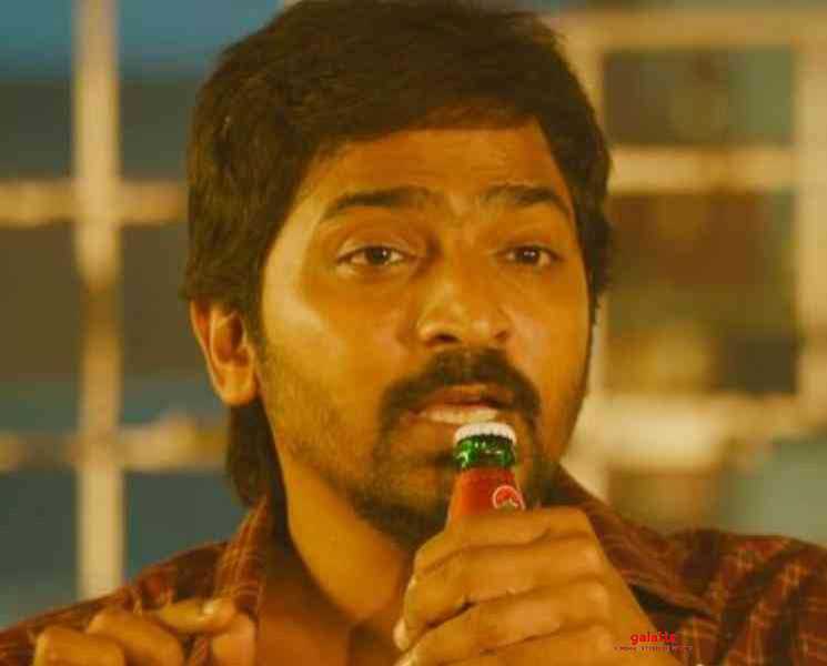 வைபவ் நடிக்கும் டாணா படத்திற்கு U சான்றிதழ் ! - Tamil Movie Cinema News வைபவ் நடிக்கும் டாணா படத்திற்கு U சான்றிதழ் ! - Tamil Movie Cinema News