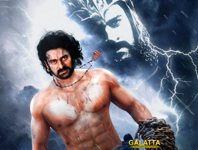 Baahubali 2 TN rights sold Baahubali 2 TN rights sold