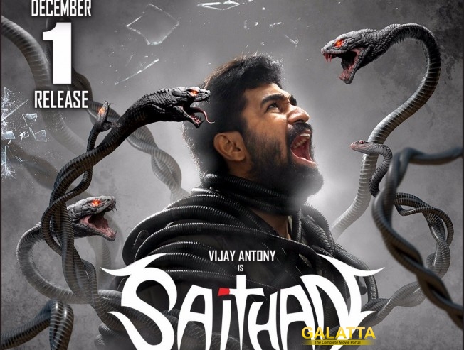 Saithan on Dec 1 Saithan on Dec 1