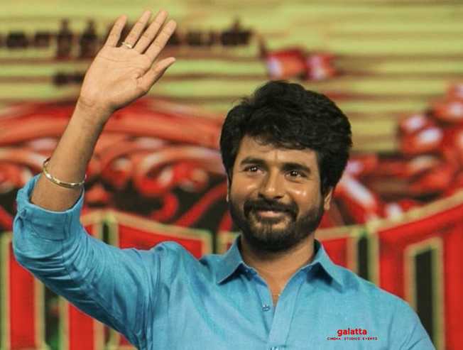 விறுவிறுப்பாக வேலையை தொடங்கிய ஹீரோ படக்குழுவினர் ! - Tamil Movie Cinema News விறுவிறுப்பாக வேலையை தொடங்கிய ஹீரோ படக்குழுவினர் ! - Tamil Movie Cinema News