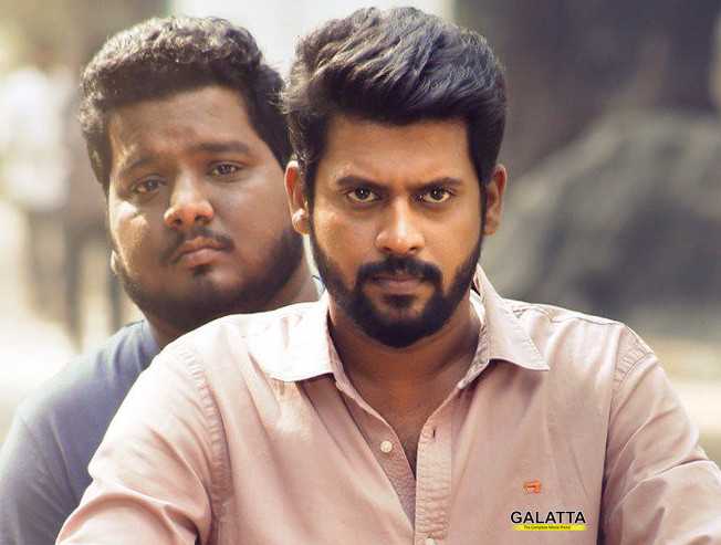 நெஞ்சமுண்டு நேர்மையுண்டு ஓடு ராஜா படத்தின் ஸ்பெஷல் பாடல் வெளியீடு ! நெஞ்சமுண்டு நேர்மையுண்டு ஓடு ராஜா படத்தின் ஸ்பெஷல் பாடல் வெளியீடு !