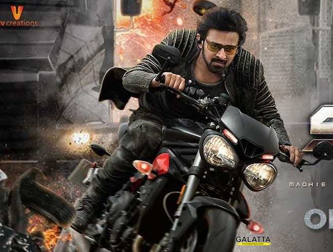 அனல் பறக்கும் ஆக்ஷன் பிரபாஸின் சூப்பரான சாஹோ டீஸர் ! அனல் பறக்கும் ஆக்ஷன் பிரபாஸின் சூப்பரான சாஹோ டீஸர் !